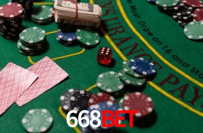 Jogos App 668bet