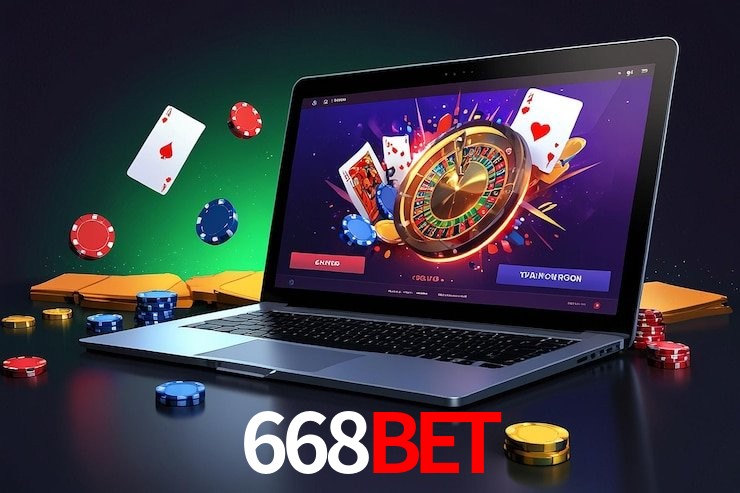 Suporte VIP 668bet