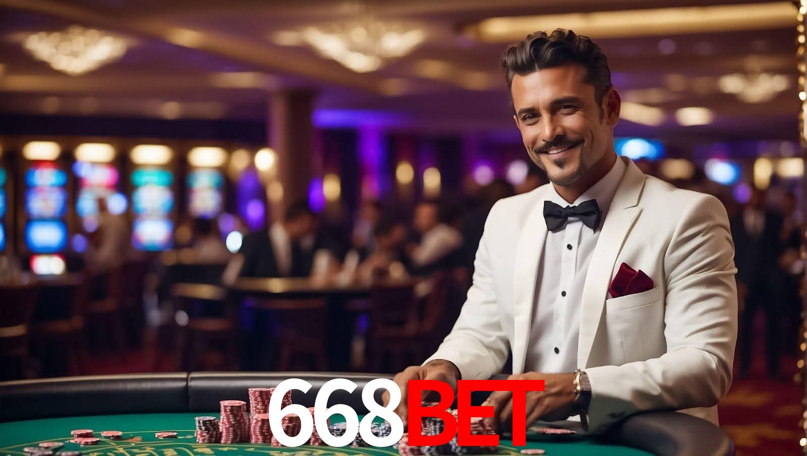 Tornar VIP 668bet