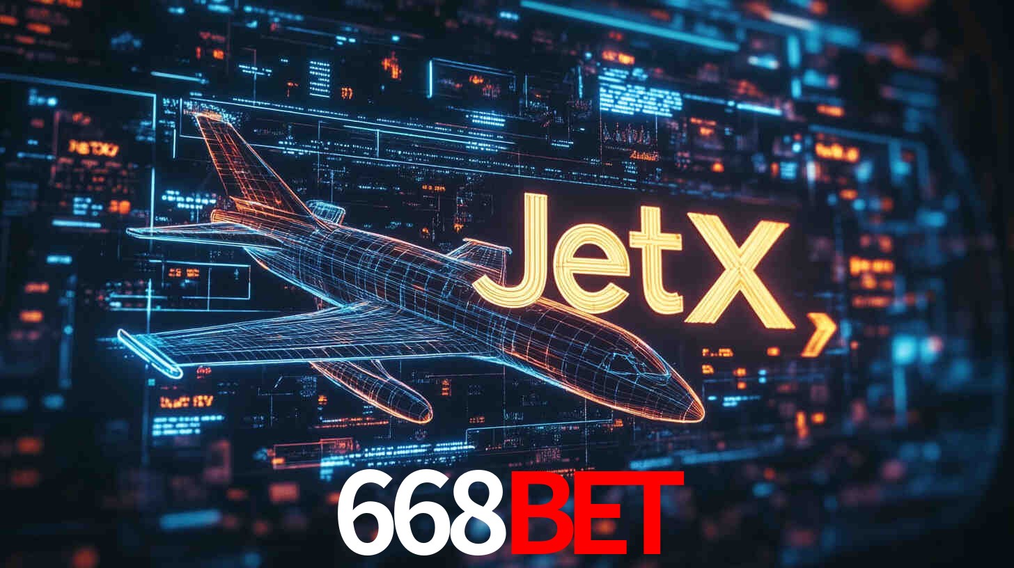 Recursos App 668bet