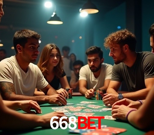 Sucesso 668bet