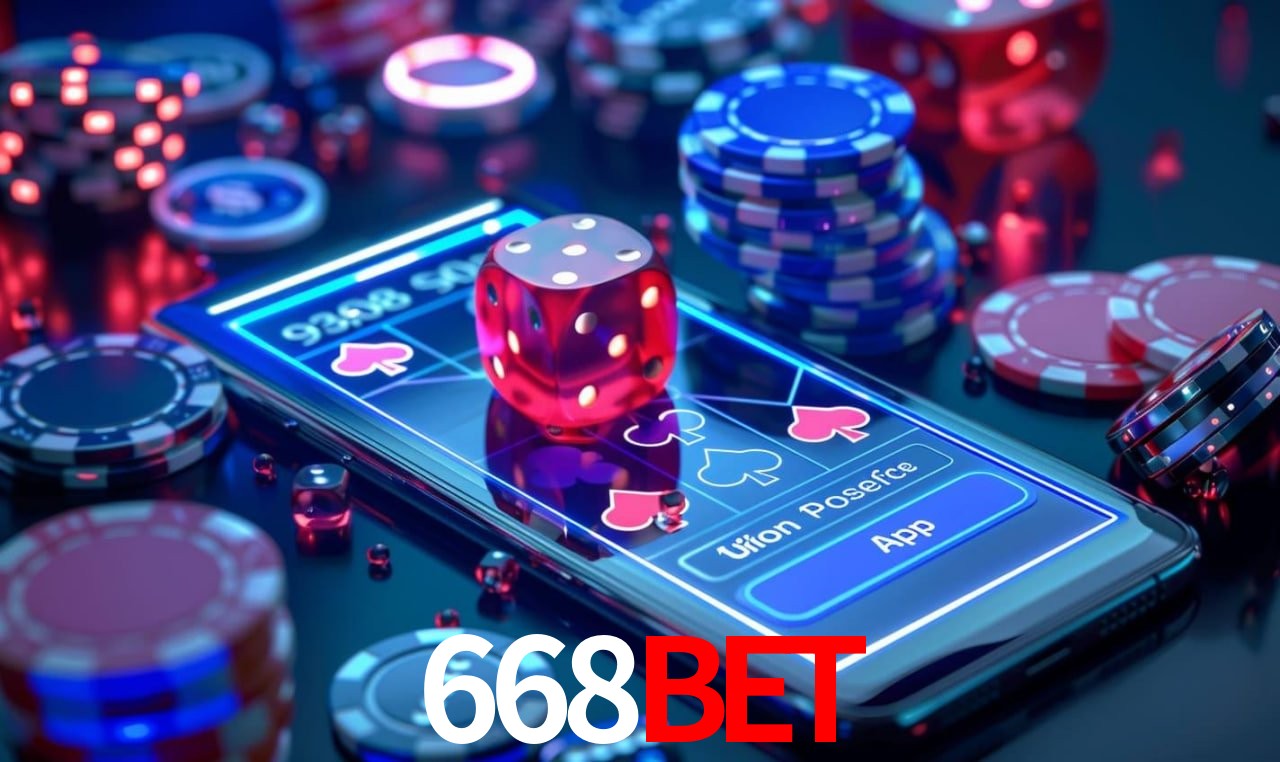 Oportunidades 668bet