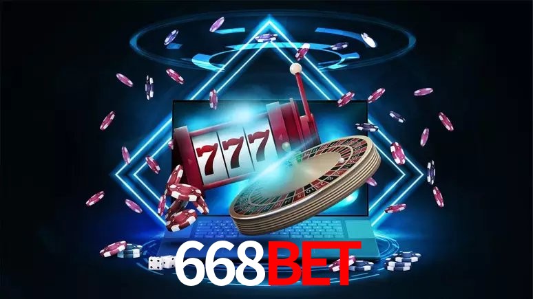 668bet RTP transparência