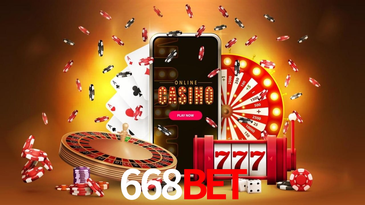App Mobile 668bet