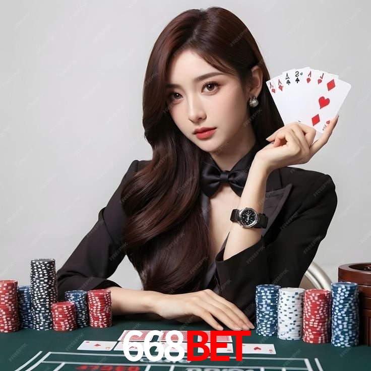 Programa VIP 668bet